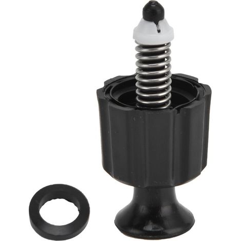 Valve of discharge of pressure PP Accessory of safety automatic for 3L / 5L / 8L (1/5)