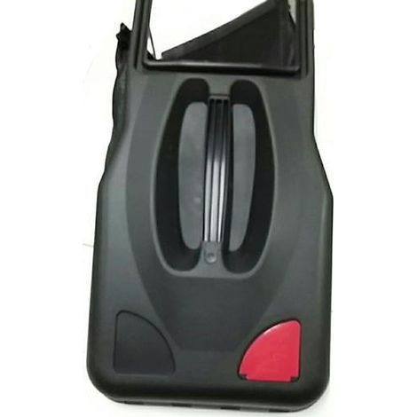 RICAMBIO CESTO RASAERBA BATTERIA YAMATO (54054)