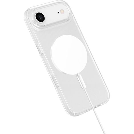 Custodia per telefono eSTUFF ES67141056 da 6,6" trasparente (1/5)