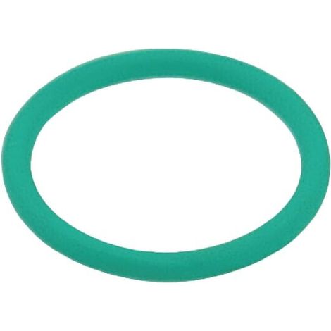 O-ring 28,17x3,53 mm 70 Shore Viton verde ARAG G11054V