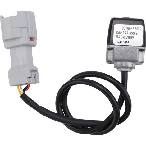 Conjunto de cámara de visión trasera para Hyundai i40 2011-2015 95760-3Z102 95760-3Z105 (1/5)