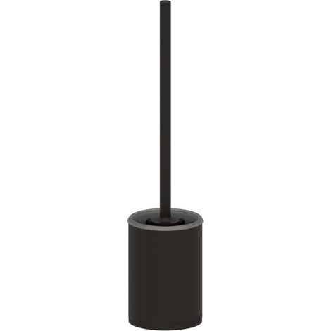 BELTRAN 72334 COMPLEMENTOS Escobillero Cilíndrico Suelo Negro - ref: 064-72334