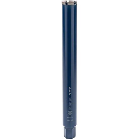 Bosch - Diamantbohrkrone, Durchmesser 57 mm 2608601360 (1/4)