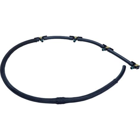 Tuyau, carburant de fuite MAXGEAR 15-0336 BMW 13538516196 13538583458