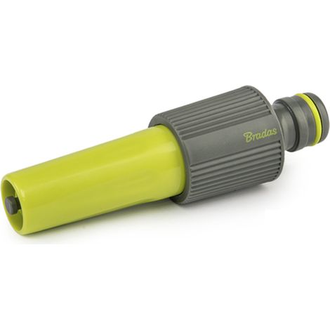 3/4" Spritzdüse Lime Lime Power Jet