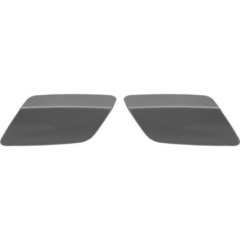 Tapa de repuesto para el lavafaros de la Serie 3 E92 E93 2011-2013 61677253394, tapa de la boquilla del pulverizador del parachoques. (1/5)