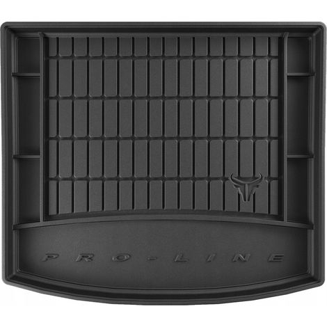 Alfombrilla de goma para maletero MG ZS 2 desde 2024-TM (1/5)