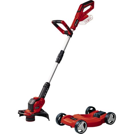 Coupe-Bordures 2en1 sans Fil GE-CT 18/28 Li TC-Solo (1/5)