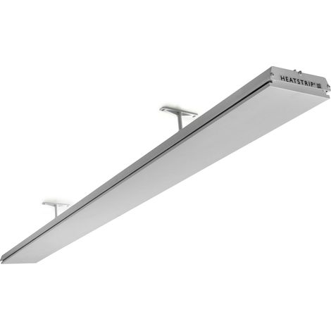 Heizstrahler Heatstrip Elegance 3600 Watt Wandheizstrahler Terrassenstrahler Infrarotheizung