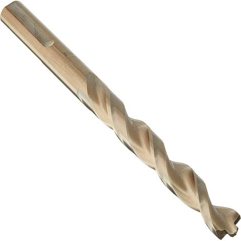 Foret HSS DeWALT Foret torsadé 12mm x 151 mm ( Prix pour 1 ) (1/8)
