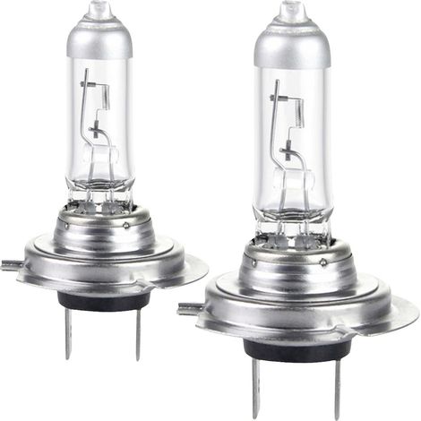 IWH 019365 Halogen Leuchtmittel Ersatzlampenbox  H7 55 W 12 V