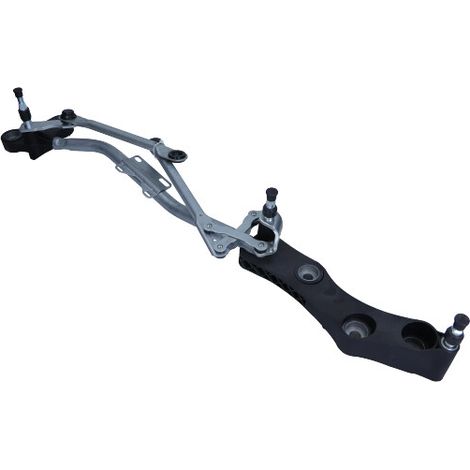 MECANISMO DE LIMPIAPARABRISAS MAXGEAR BMW P. 5 (E60/E61)/ 6 (E63/E64) 02-10 SIN MOTOR (1/2)