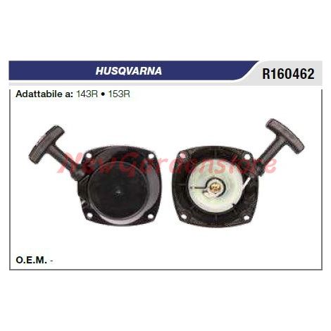 Desbrozadora de arranque HUSQVARNA 143R 153R R160462