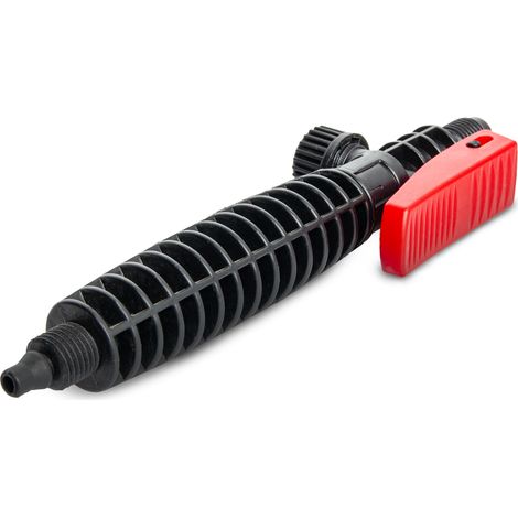 Accesorios KF-12A para el pulverizador manual Heckermann KF-5L-4