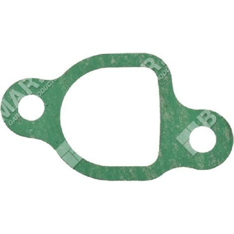 Guarnizione flangia termica per motogeneratori DUCAR 96182 Compatibile - 047664