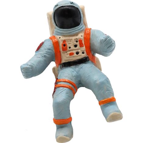 Amtra Deko Cosmos Astronauta Galleggiante decorazione per acquario