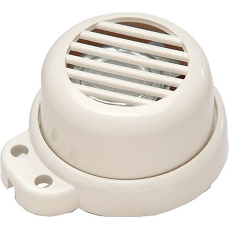 Cicala Elettrica Esterna 220V ( ZIPPO ELETTRONICA cod. 2215 ) (1/2)