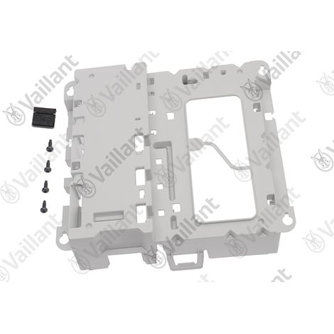 Boîtier de commande VWL 85-115/2