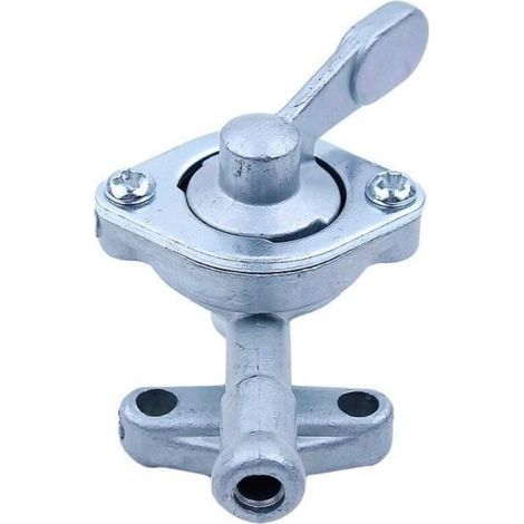 Rubinetto del carburante per carburatore Robin NB351 NB411 BG411 CG411 RBC411 EC04 (1/4)