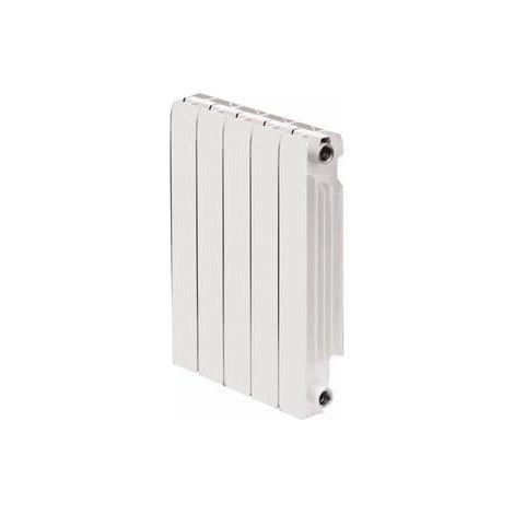 RADIADOR EUROPA E800 DE 5 ELEMENTOS FERROLI