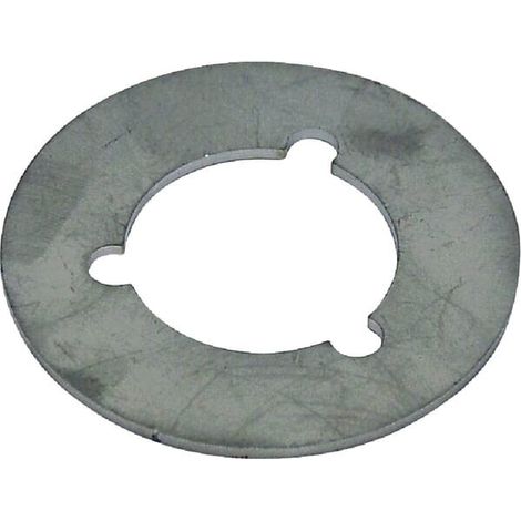 Disco de acero interior VICON VNB4061702