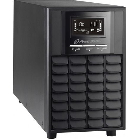 PowerWalker VI 1100 CW Línea interactiva 1,1 kVA 770 W 6 salidas AC