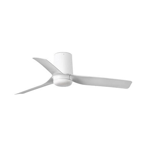 MINI PUNT TUB S ventilatore non illuminato bianco