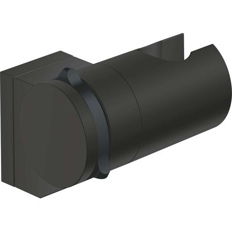 Grohe Vitalio Universal - Supporto doccia, nero opaco 261832431 (1/5)
