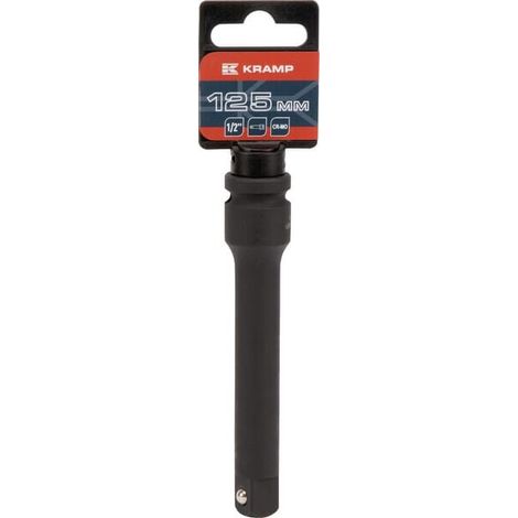 Extensi贸n de impacto 125 mm 1/2" UNIVERSAL 1803211405KR