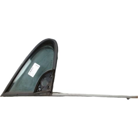 [PRODUIT D'OCCASION] Glace Fixe Porte Avd PEUGEOT 307 2005- ♻️ Ref Oe. 9202h8 - Garantie à vie (1/2)