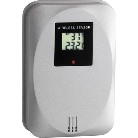 TFA-Dostmann 30.3169 trasmettitore di Temperatura Interno