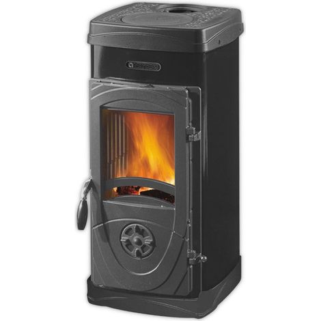 Stufa legna Nordica Lean 3008930 (1/4)