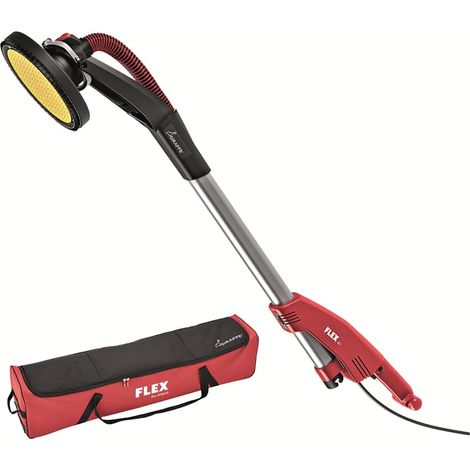 Flex Wand- und Deckenschleifer Giraffe GE 7+MH-O/Leerlaufdrehzahl 1100-1650/min)