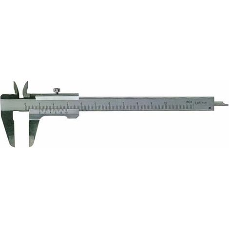 Calibro tascabile Limite 100 mm