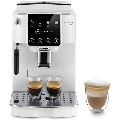 De Longhi ESPRESSOVOLLAUT MAGNIFIC START (ECAM220.20.W WS) (1/5)