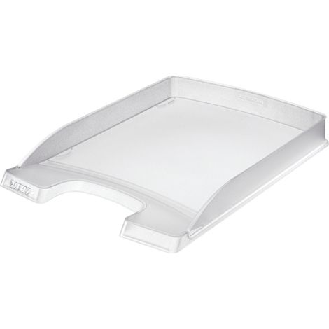 52370003 bandeja de escritorio/organizador Plástico Transparente