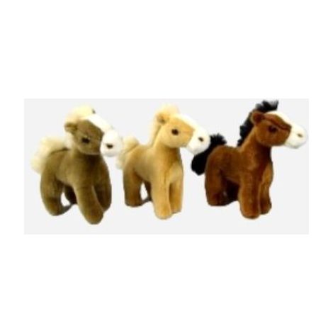 Cheval 19cm MIX
