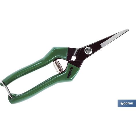 Sammlung Schere 8