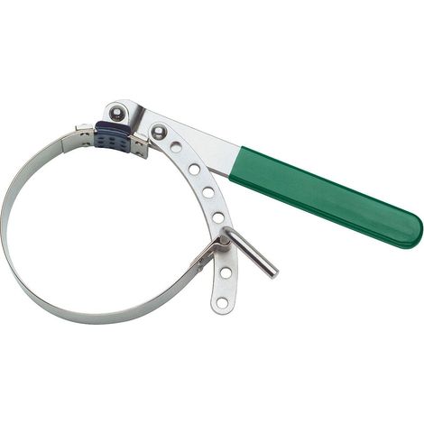 KUKKO 105-0 LLAVE PARA FILTROS DE ACEITE (Ø 70-110 MM)