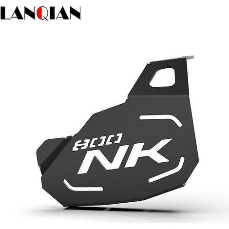 Aplicable a la protección de control de válvulas de motocicleta para CFMOTO 800NK 2023 2024 2025 2026 NK 800 CF MOTO 800-NK Nuevo protector de tren de válvulas (（）) (1/5)