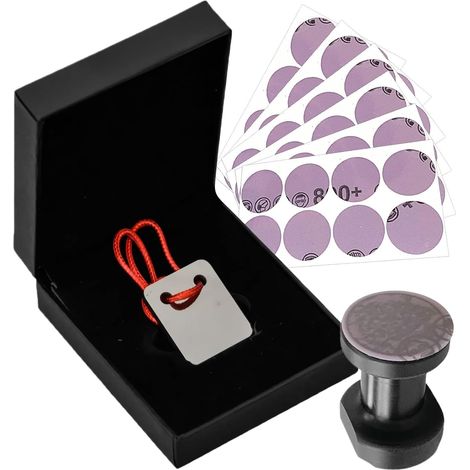 Grattoir pour joints de voiture - Réparation de carbide automobile - Sans apprêt - Grattoir de polissage métallique - Outil pour camion, berline, pick-up, scooter, voiture, garage (1/5)