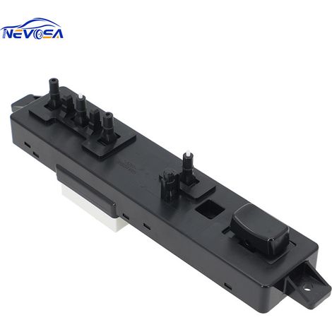 88191-3S100RY Applicable to 2011-15 Hyundai Sonata Seat Switch, Electric Seat Control Switch (1/4)