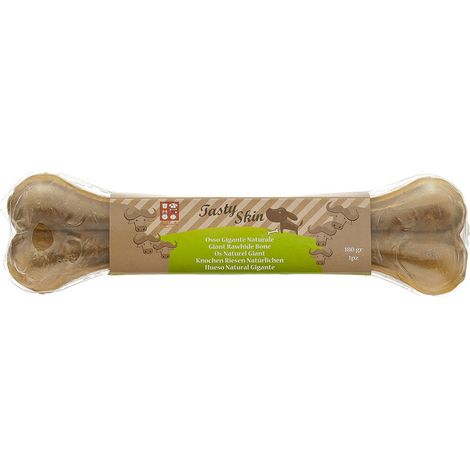 Osso naturale per cani XL 21 cm x 180 g Nature Snack