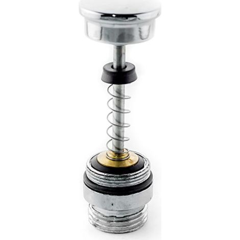 Ricambio Pulsante deviatore per Rubinetteria Grandform PLSDVT (1/2)