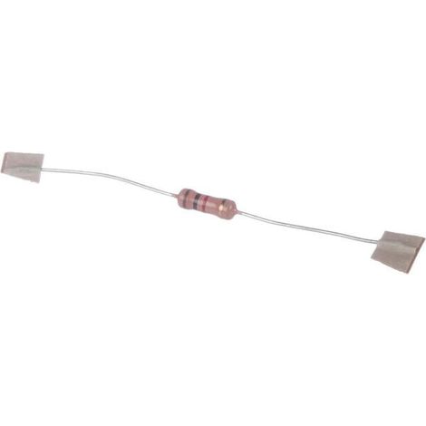 Widerstand 1K UNIVERSAL R1K0P0W75