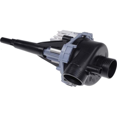 Pompe de cyclage (41901561) Lave-vaisselle CANDY, HOOVER, ROSIERES (1/5)