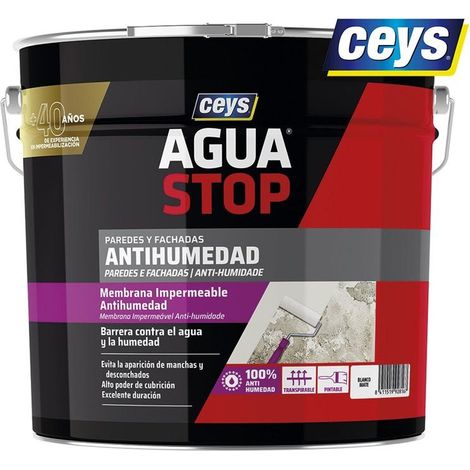 Pittura Ceys 902816 Anti-umidità (1/2)