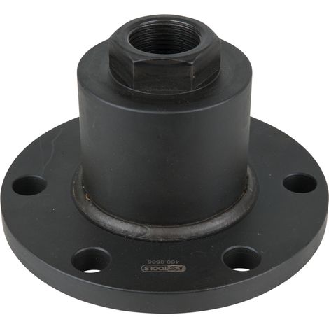 KS Tools Radnaben-Abzieher für Lochkreis D. 166,0 mm