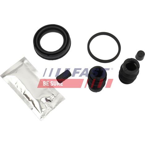 Kit de reparación rápida de pinza de freno TRASERA FT10255