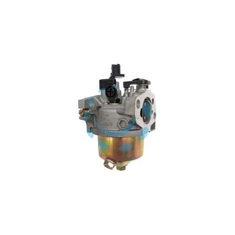 CARBURATORE PER MOTOZAPPA CC.139